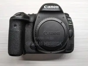 Canon 5d Mark Iv