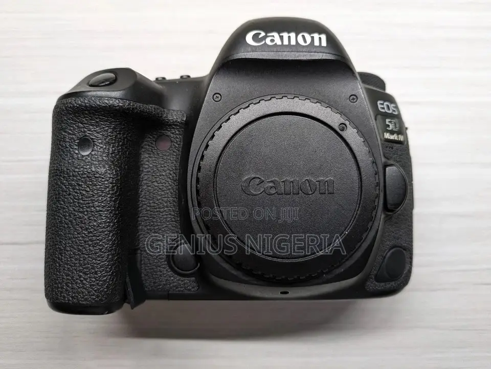 Canon 5d Mark Iv