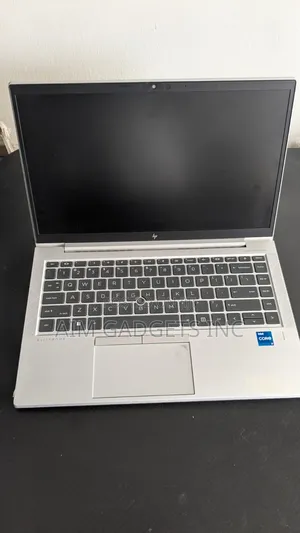 Laptop HP EliteBook 840 G8 16GB Intel Core i7 SSD 256GB