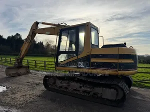 Foreign Usd Excavator 312