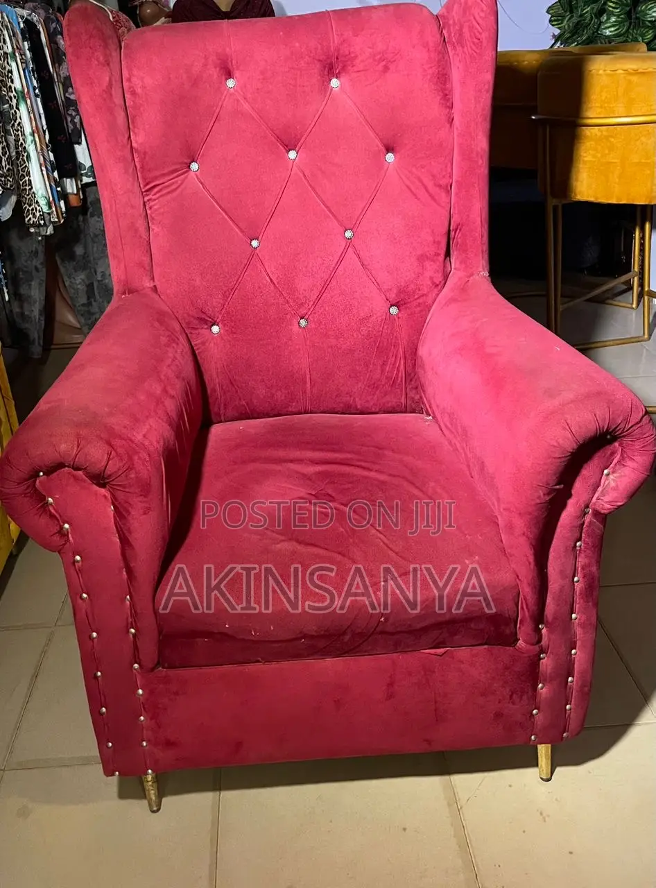 Couch Chair