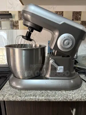 Umtric-Master 7-Liter Stand Cake Mixer