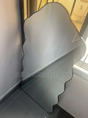 Glass Mirror