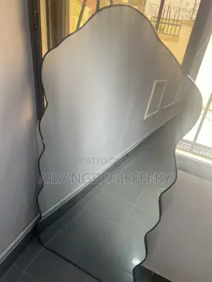 Glass Mirror