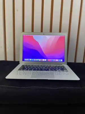 Laptop Apple MacBook Air 2017 8GB Intel Core i5 SSD 256GB