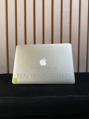Laptop Apple MacBook Air 2017 8GB Intel Core i5 SSD 256GB