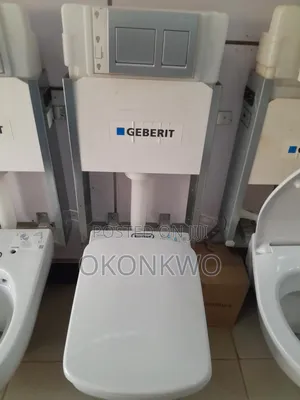 Geberit Condit Wc