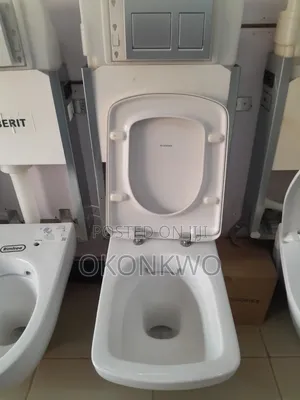 Geberit Condit Wc