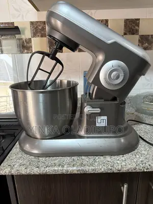 Umtric-Master 7-Liter Stand Cake Mixer