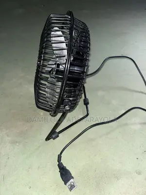 Duravolt Usb Mini Fan