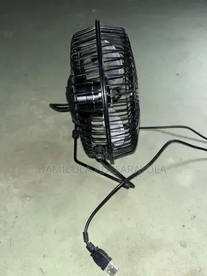 Duravolt Usb Mini Fan