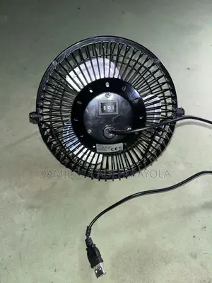 Duravolt Usb Mini Fan