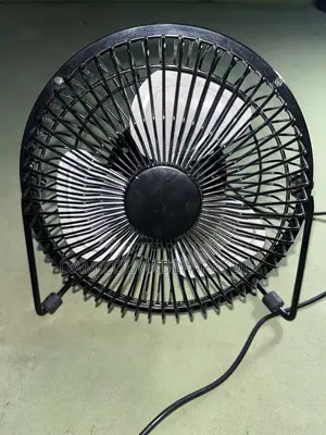 Duravolt Usb Mini Fan