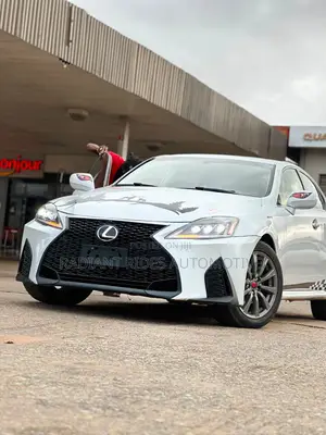 Lexus IS 250 2009