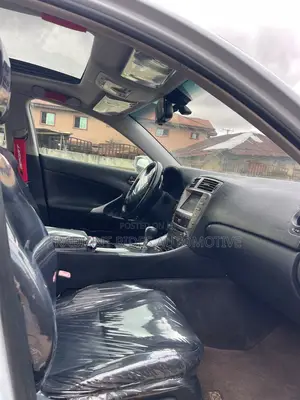 Lexus IS 250 2009