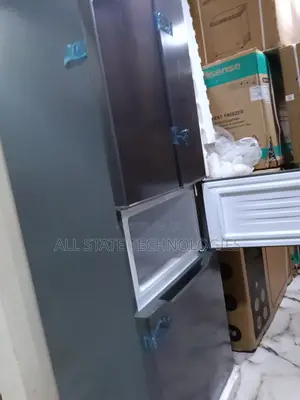 4 Door Fridge Skyrun BCD-330hc 300l