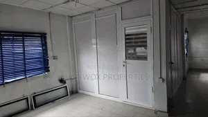 Office Space for Rent in Port Harcourt