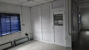Office Space for Rent in Port Harcourt
