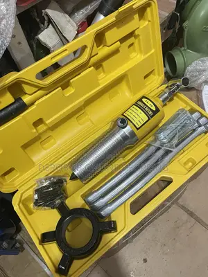 Yl-20 Hydraulic Rachet Puller Kit