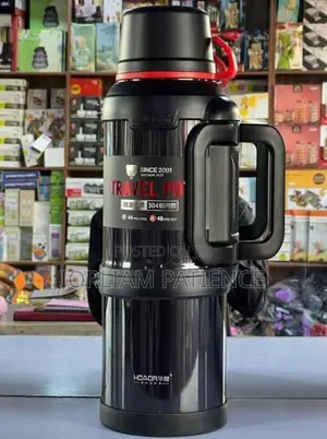 Water Flask