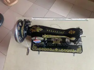 Sewing Machine