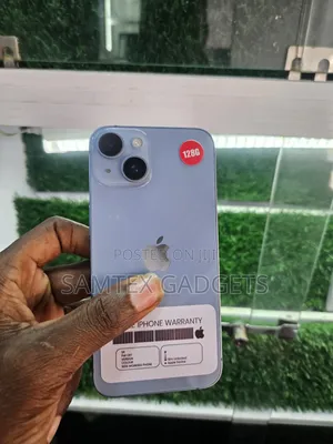 Apple iPhone 14 128 GB Blue