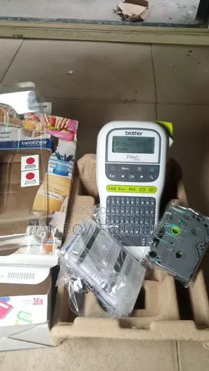 Labelling Machine