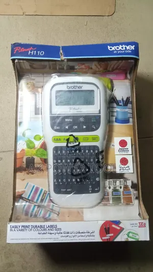 Labelling Machine