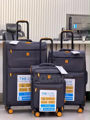 Set of 3 Premium Boxes
