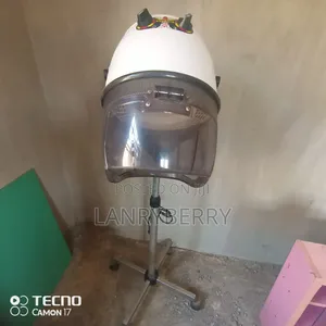 Automatic Hair Dryer - Equator 1