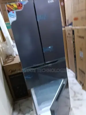 Skyrun BCD-330hc Refrigerator for Home