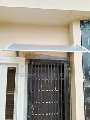 Foreign Ecoshield Awnings