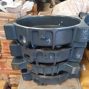 6121 Flywheel Shell