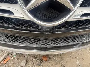 Mercedes-Benz GLE-Class GLE 350d 4MATIC 2018 Black