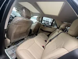 Mercedes-Benz GLE-Class GLE 350d 4MATIC 2018 Black