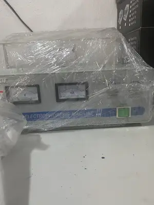 Dy-300 Electrophoresis Machine