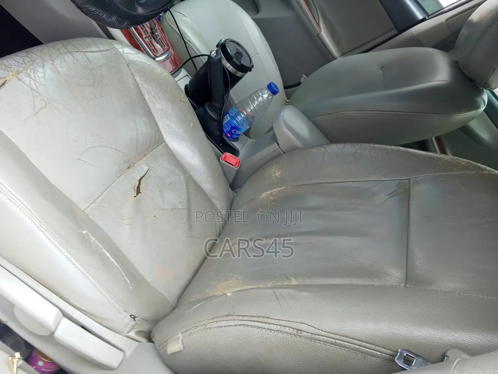 Toyota Corolla 2012 Silver