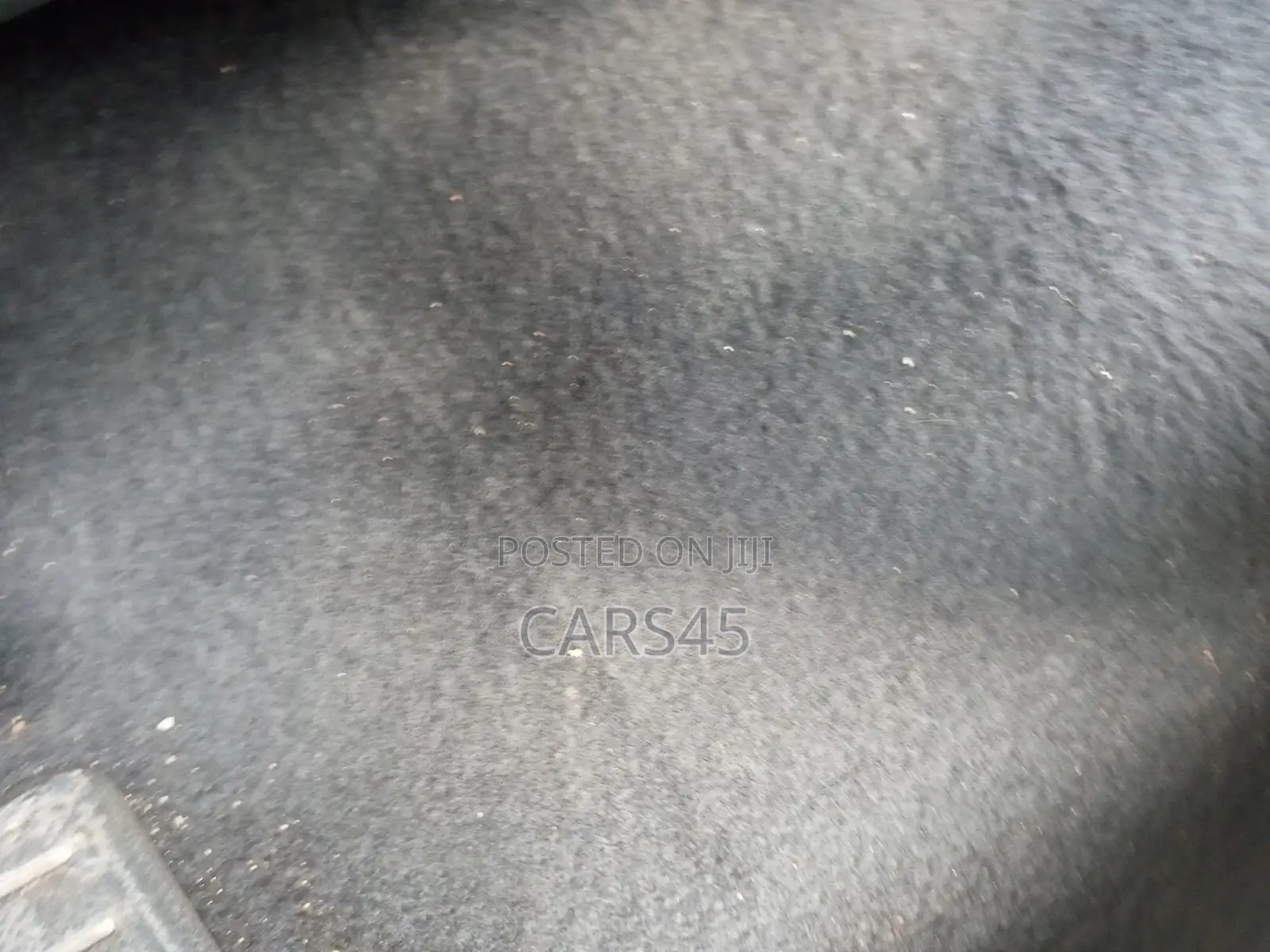 Toyota Corolla 2012 Silver