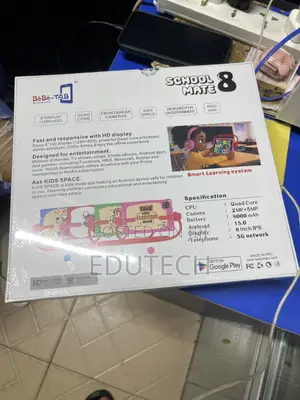 New Bebe B88 256 GB Pink