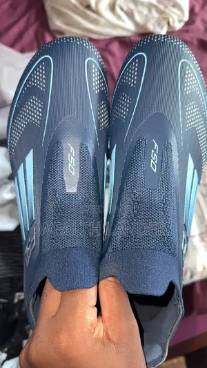 F50 Soccer Boots