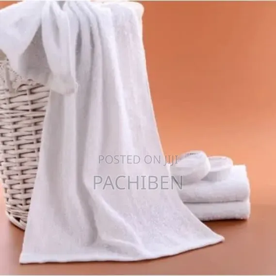 Magic Towel