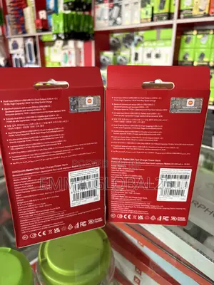 Power Bank