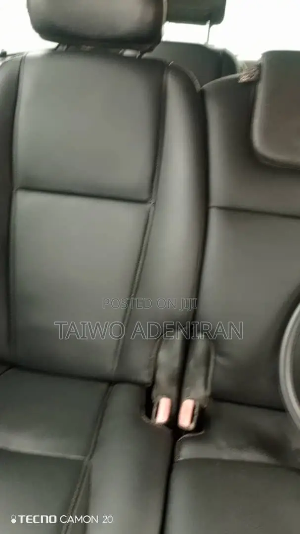 Volvo XC90 2005 Green