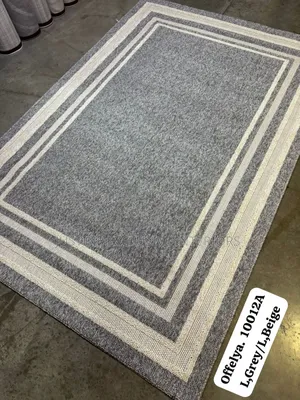 Turkish Luxury Center Rugs