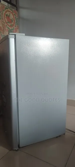 Haier Thermocool 93l Fridge