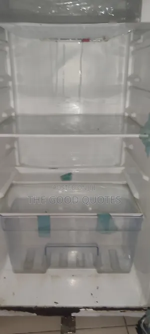 Haier Thermocool 93l Fridge