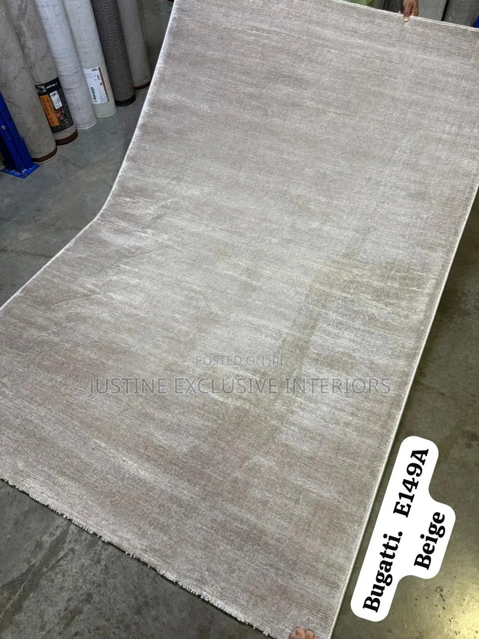 Turkish Luxury Center Rugs