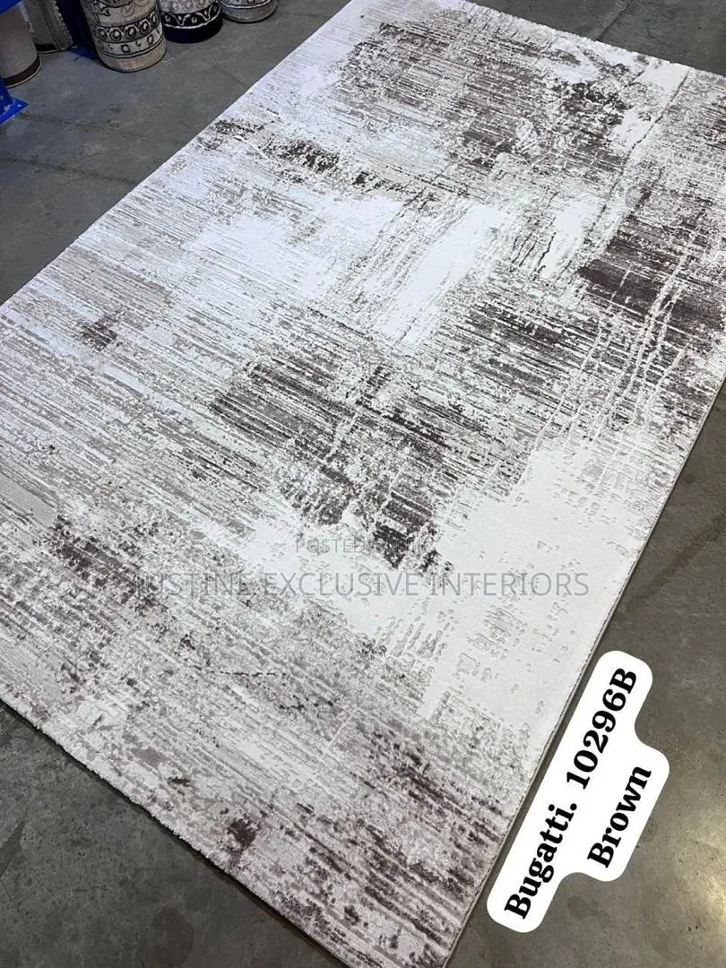 Turkish Luxury Center Rugs