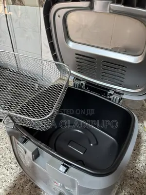 Deep Fryer