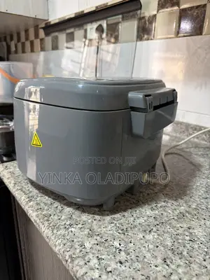 Deep Fryer